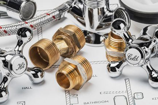 DELUXE PLUMBING SUPPLIES